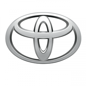 Toyota 豐田