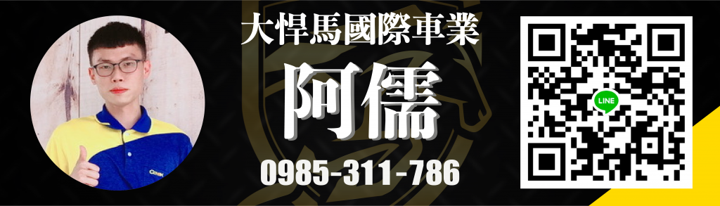 阿儒|0985311786